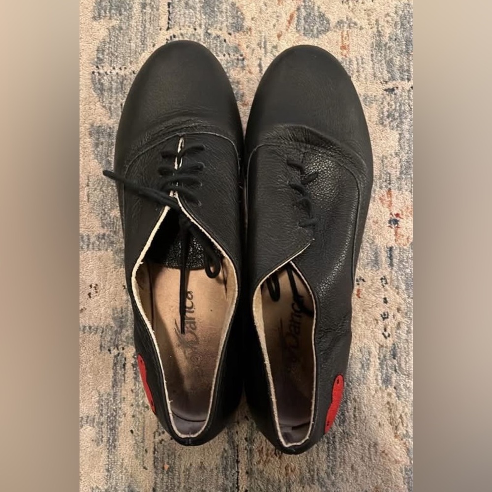 So Danca Tap Shoes 8M